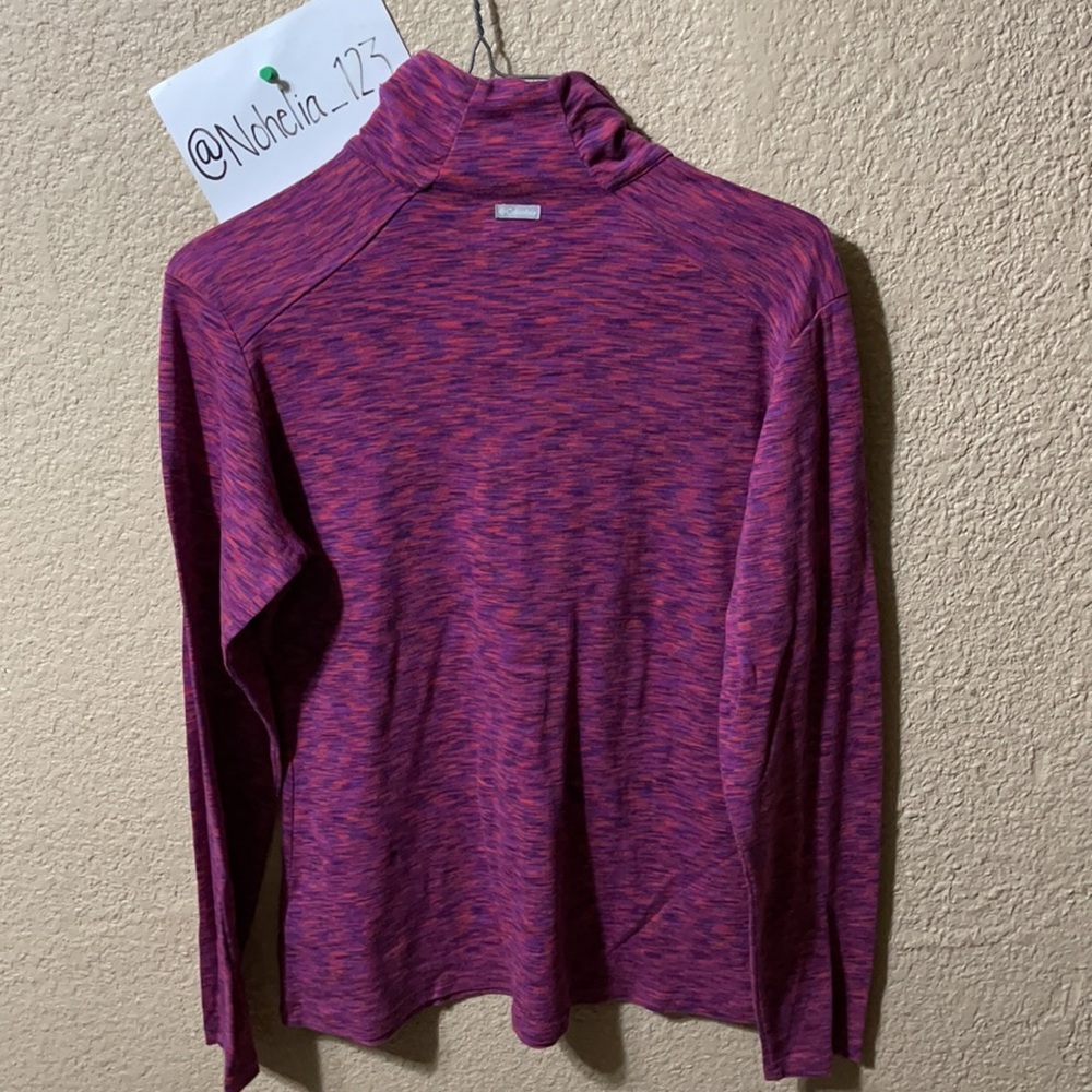 Columbia pullover - Picture 4 of 4